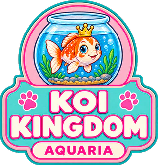 Koi Kingdom Aquaria